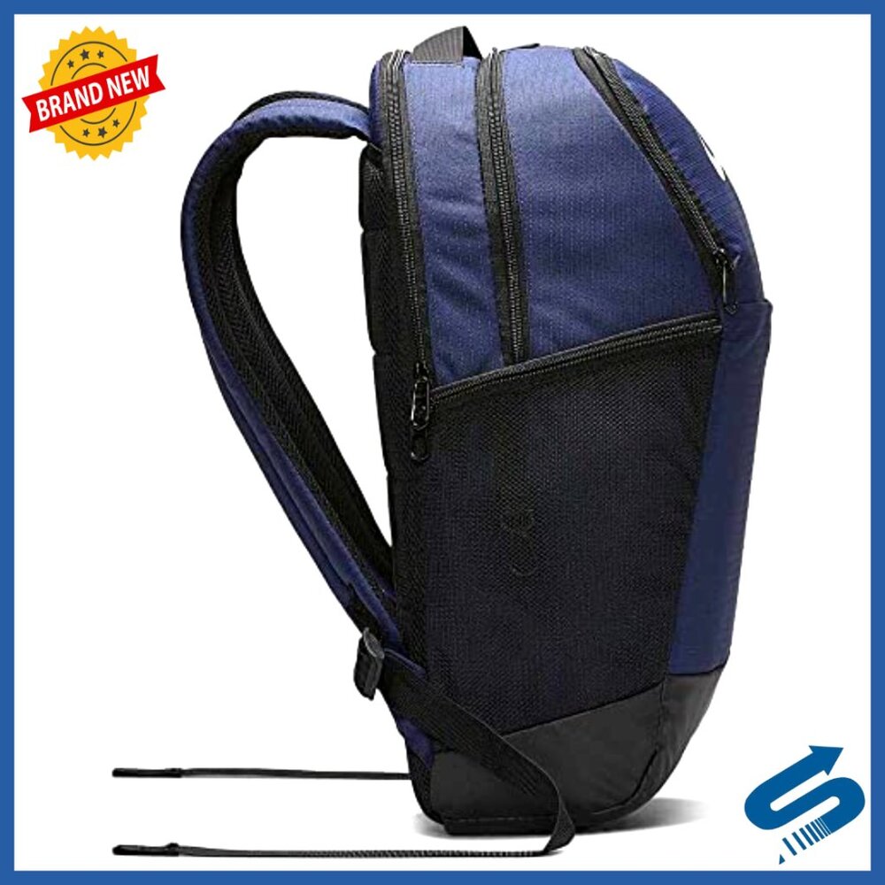 Medium Training Backpack Secure Storage Water Res… - image 3